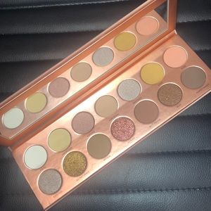 Laura Lee Nudie Patootie Palette